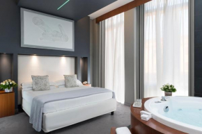 Metropolis - Hotel di Charme  Рим